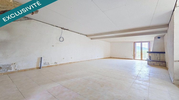 Ma-Cabane - Vente Maison Saint-Gervais-sur-Mare, 119 m²