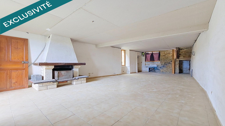 Ma-Cabane - Vente Maison Saint-Gervais-sur-Mare, 119 m²