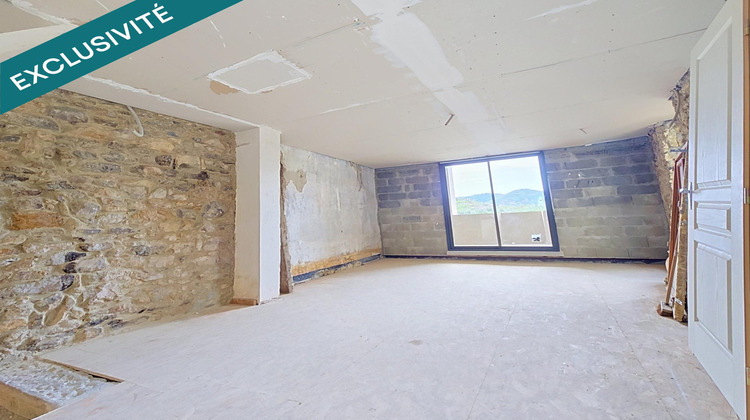 Ma-Cabane - Vente Maison Saint-Gervais-sur-Mare, 119 m²