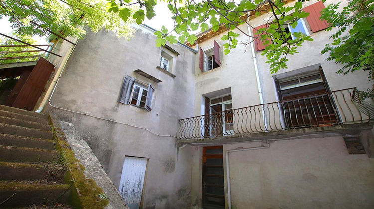 Ma-Cabane - Vente Maison SAINT GERVAIS SUR MARE, 300 m²