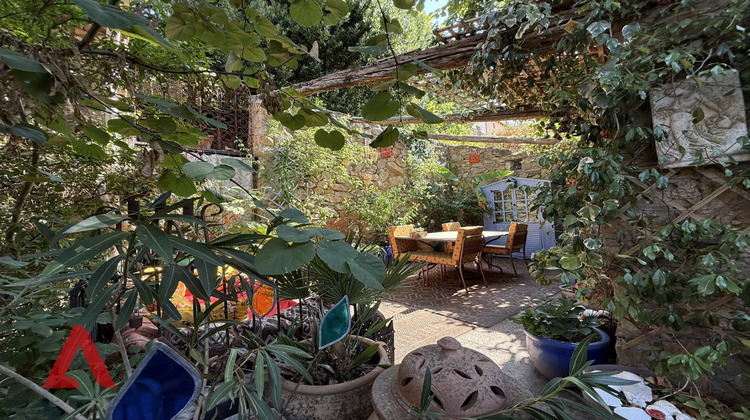 Ma-Cabane - Vente Maison SAINT GERVAIS SUR MARE, 121 m²