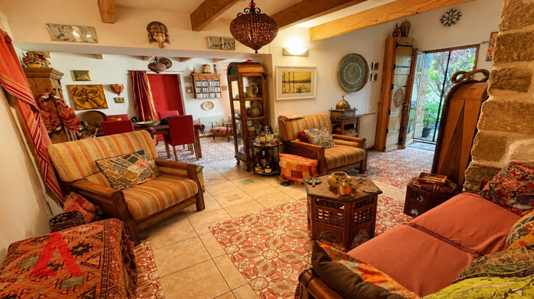 Ma-Cabane - Vente Maison SAINT GERVAIS SUR MARE, 121 m²