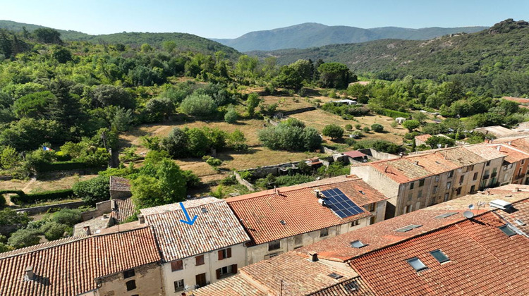 Ma-Cabane - Vente Maison SAINT GERVAIS SUR MARE, 300 m²