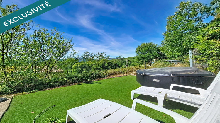 Ma-Cabane - Vente Maison Saint-Gervais-sur-Mare, 72 m²