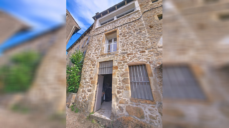 Ma-Cabane - Vente Maison Saint-Gervais-sur-Mare, 72 m²