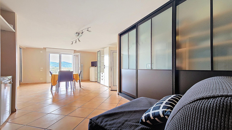 Ma-Cabane - Vente Maison Saint-Gervais-sur-Mare, 72 m²