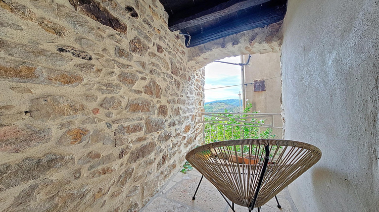 Ma-Cabane - Vente Maison Saint-Gervais-sur-Mare, 72 m²