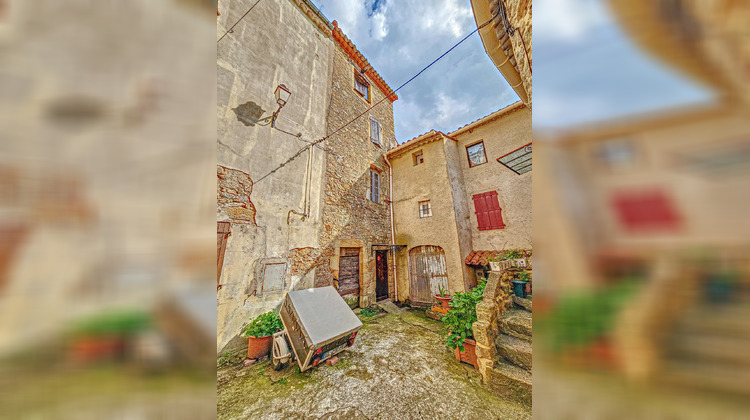Ma-Cabane - Vente Maison Saint-Gervais-sur-Mare, 49 m²
