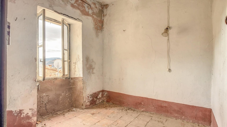 Ma-Cabane - Vente Maison Saint-Gervais-sur-Mare, 49 m²