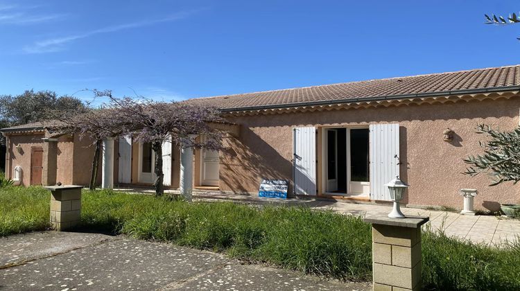 Ma-Cabane - Vente Maison Saint-Gervais-sur-Roubion, 90 m²