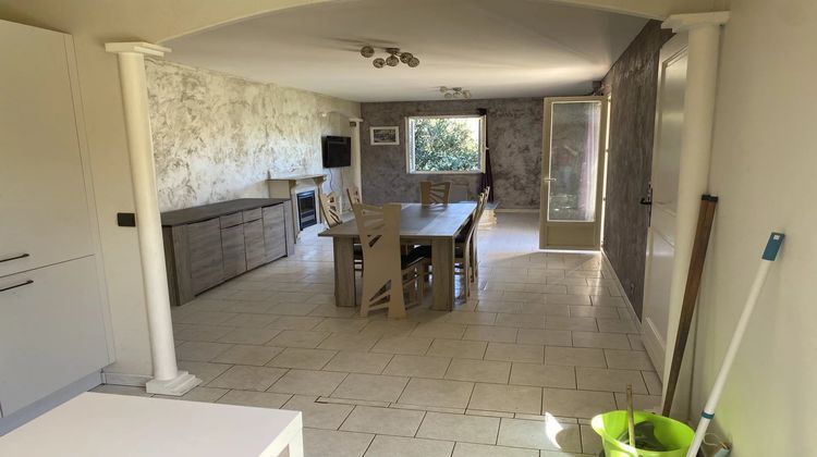 Ma-Cabane - Vente Maison Saint-Gervais-sur-Roubion, 90 m²