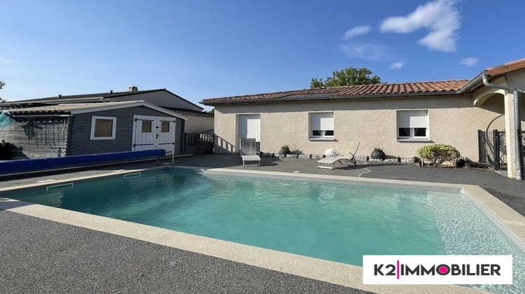 Ma-Cabane - Vente Maison Saint-Gervais-sur-Roubion, 111 m²