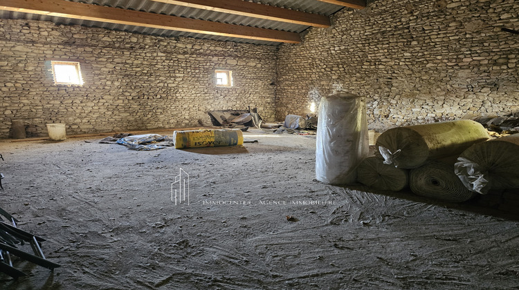 Ma-Cabane - Vente Maison Saint-Gervais-sur-Roubion, 200 m²