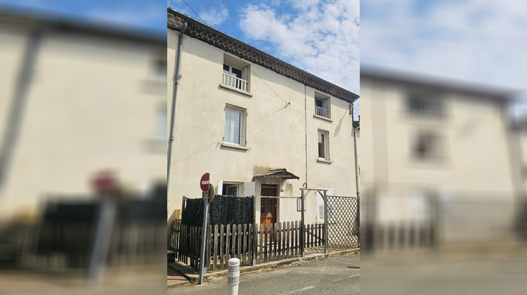 Ma-Cabane - Vente Maison Saint-Gervais-sur-Roubion, 139 m²