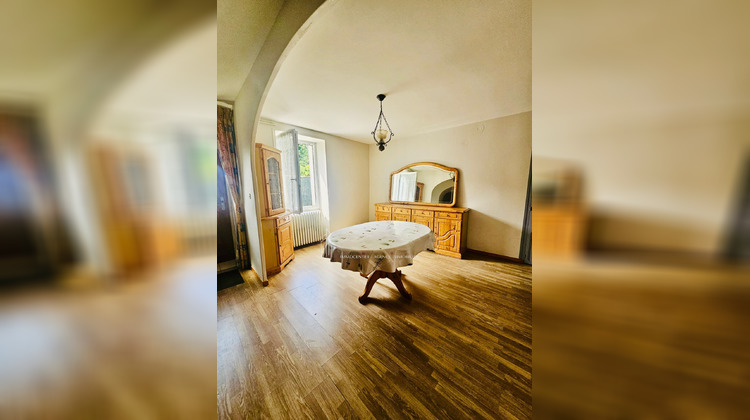 Ma-Cabane - Vente Maison Saint-Gervais-sur-Roubion, 139 m²