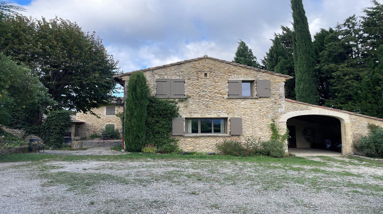 Ma-Cabane - Vente Maison Saint-Gervais-sur-Roubion, 200 m²