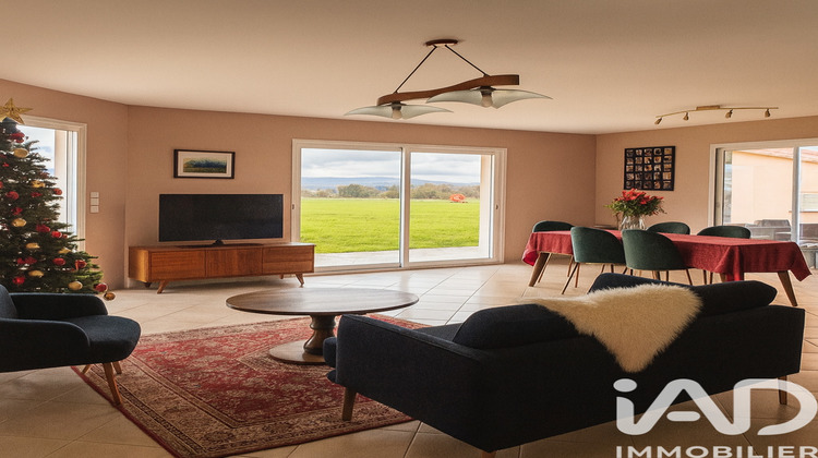 Ma-Cabane - Vente Maison Saint-Gervais-sur-Roubion, 128 m²