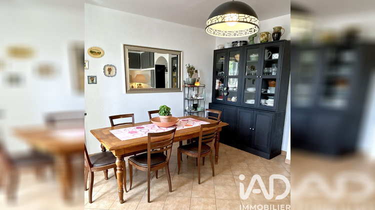 Ma-Cabane - Vente Maison Saint-Gervais-sur-Roubion, 129 m²