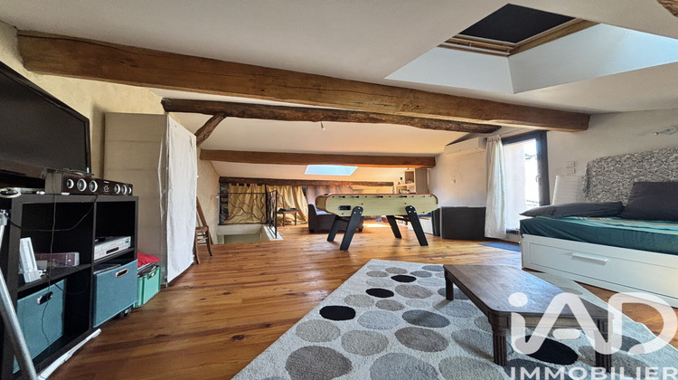 Ma-Cabane - Vente Maison Saint-Gervais-sur-Roubion, 138 m²