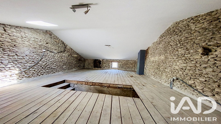 Ma-Cabane - Vente Maison Saint-Gervais-sur-Roubion, 78 m²