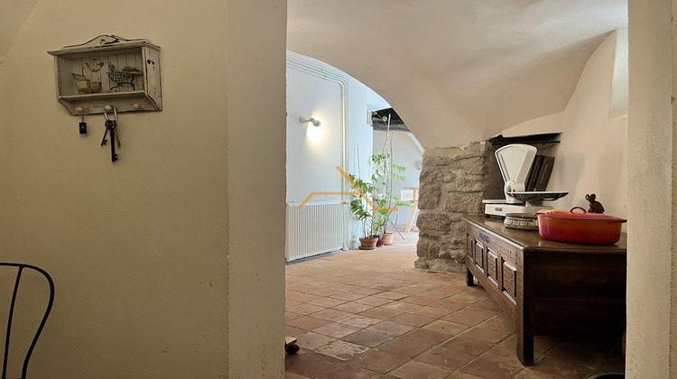Ma-Cabane - Vente Maison SAINT GERVAIS SUR ROUBION, 129 m²