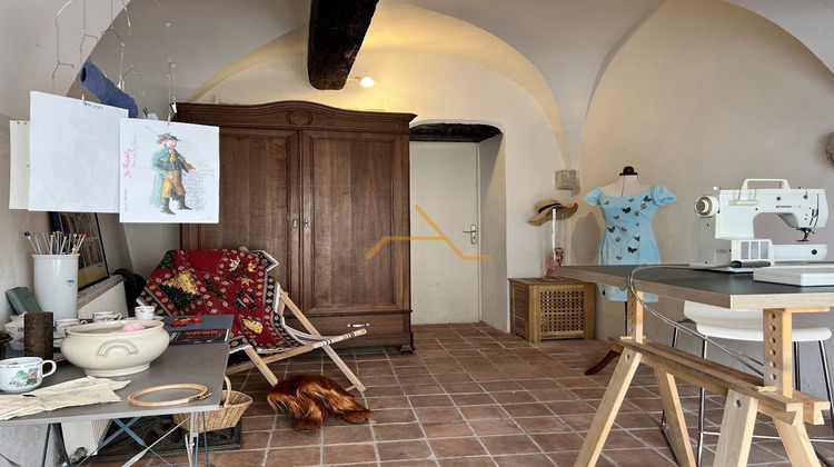Ma-Cabane - Vente Maison SAINT GERVAIS SUR ROUBION, 129 m²