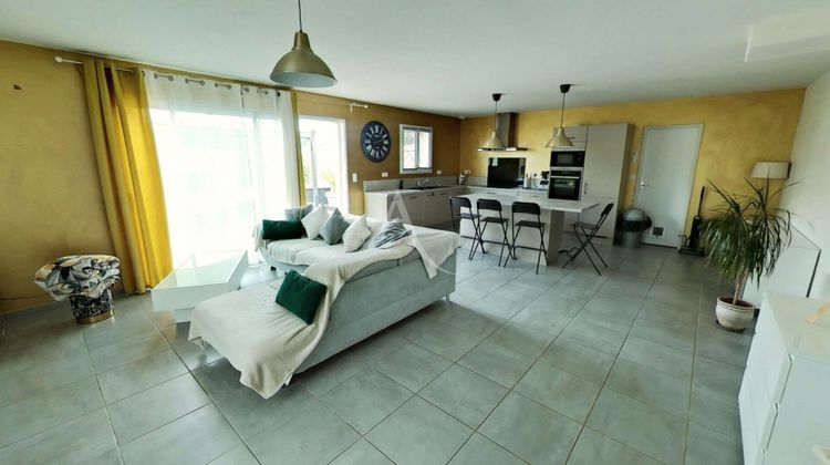 Ma-Cabane - Vente Maison SAINT-GERVASY, 90 m²