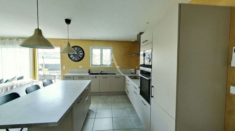 Ma-Cabane - Vente Maison SAINT-GERVASY, 90 m²