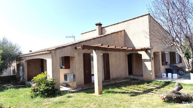 Ma-Cabane - Vente Maison Saint-Gervasy, 91 m²