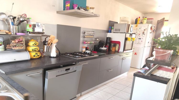 Ma-Cabane - Vente Maison Saint-Gervasy, 91 m²