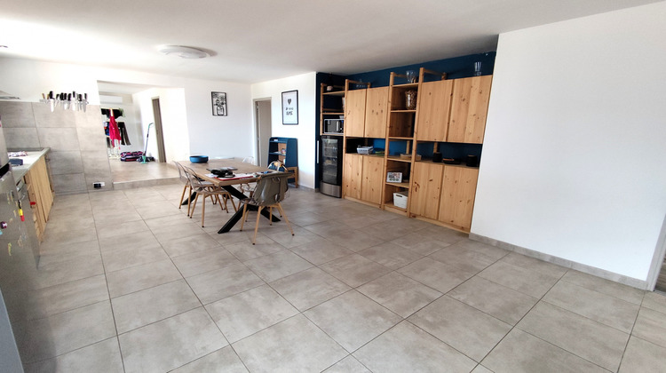 Ma-Cabane - Vente Maison Saint-Gervasy, 130 m²