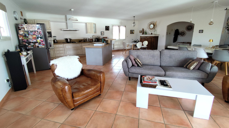 Ma-Cabane - Vente Maison Saint-Gervasy, 130 m²