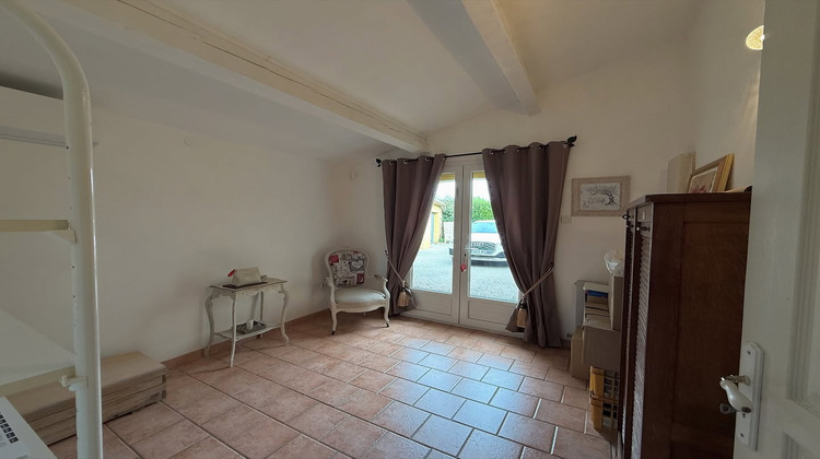 Ma-Cabane - Vente Maison SAINT-GERVASY, 130 m²