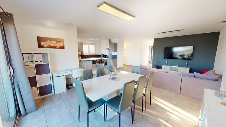 Ma-Cabane - Vente Maison SAINT-GERVASY, 114 m²