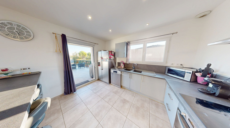 Ma-Cabane - Vente Maison SAINT-GERVASY, 114 m²