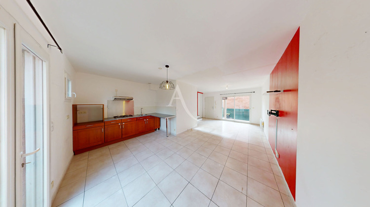 Ma-Cabane - Vente Maison SAINT-GERVASY, 62 m²