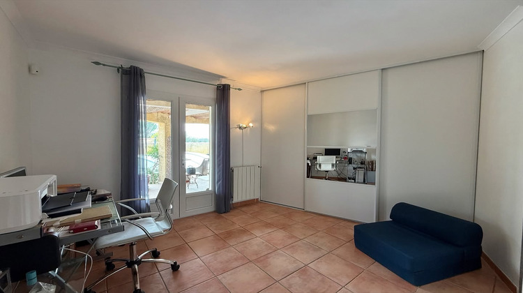 Ma-Cabane - Vente Maison SAINT-GERVASY, 130 m²