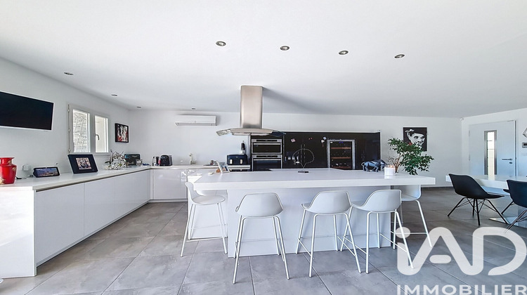 Ma-Cabane - Vente Maison Saint-Gervasy, 190 m²