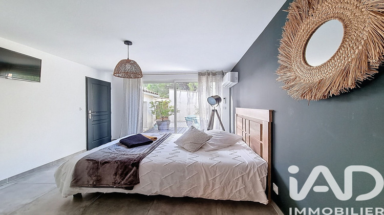 Ma-Cabane - Vente Maison Saint-Gervasy, 190 m²