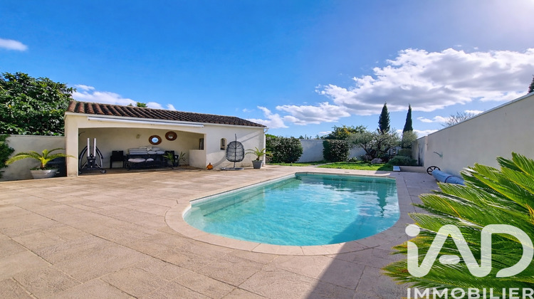 Ma-Cabane - Vente Maison Saint-Gervasy, 190 m²