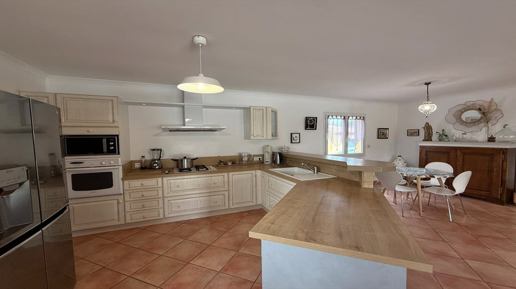 Ma-Cabane - Vente Maison SAINT-GERVASY, 130 m²