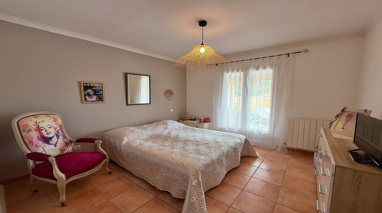 Ma-Cabane - Vente Maison SAINT-GERVASY, 130 m²
