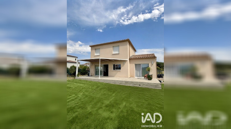 Ma-Cabane - Vente Maison Saint-Gervasy, 92 m²