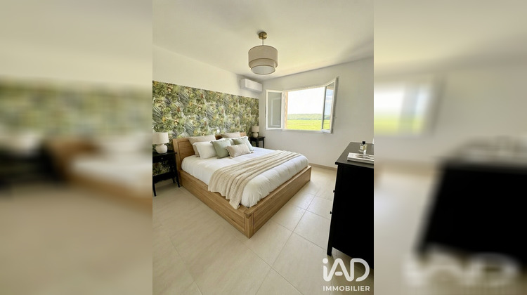 Ma-Cabane - Vente Maison Saint-Gervasy, 92 m²