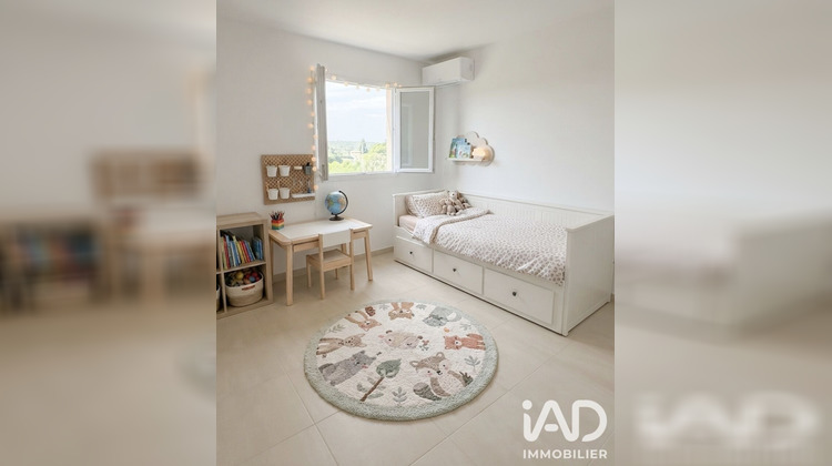 Ma-Cabane - Vente Maison Saint-Gervasy, 92 m²