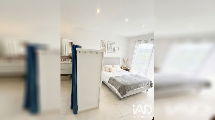 Ma-Cabane - Vente Maison Saint-Gervasy, 92 m²