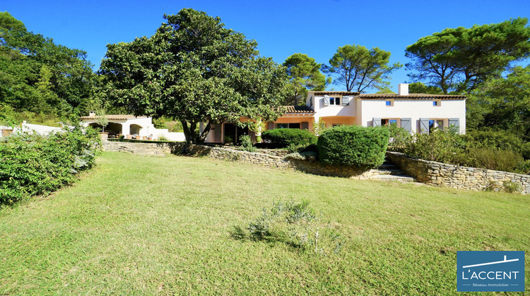 Ma-Cabane - Vente Maison Saint-Gervasy, 174 m²