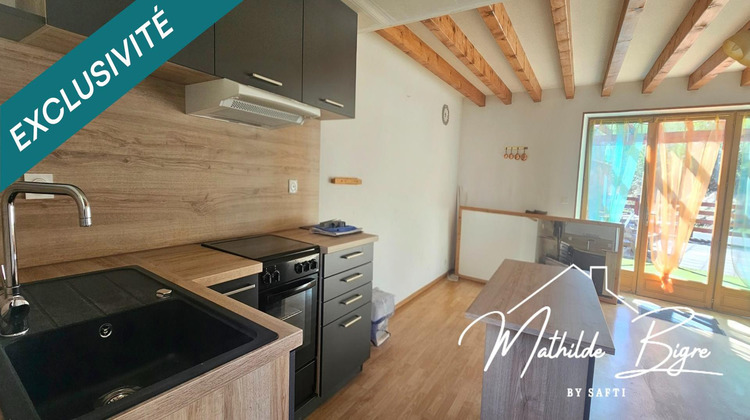 Ma-Cabane - Vente Maison Saint-Gervazy, 221 m²