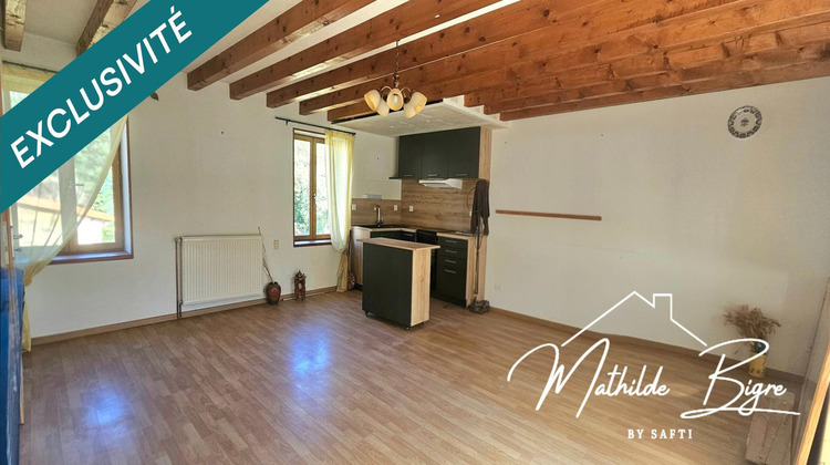Ma-Cabane - Vente Maison Saint-Gervazy, 221 m²