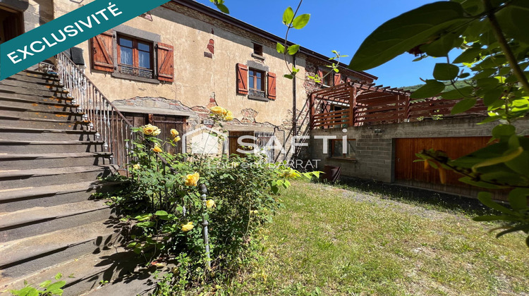 Ma-Cabane - Vente Maison Saint-Gervazy, 220 m²
